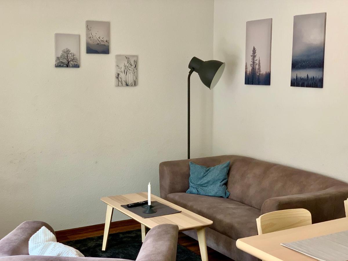 Ferienpark Thuele 프리소이티 외부 사진