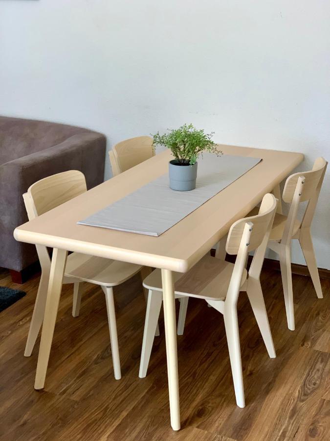 Ferienpark Thuele 프리소이티 외부 사진